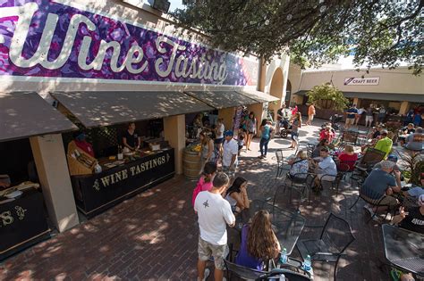 Nothing to Whine About: Taste 12 of Texas’s Best Wines | State Fair of Texas