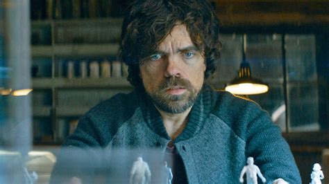 Peter Dinklage Movies | 12 Best Films and TV Shows You Must See - The Cinemaholic