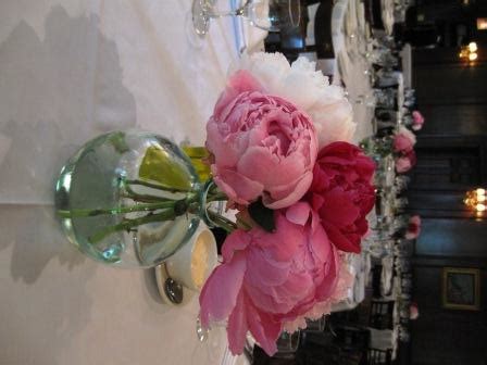 Wedding Profile: All Pink, and All Peonies! | Eco-Friendly Wedding and Event Florist | Pollen ...