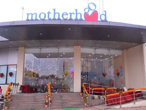 Experience the Best Maternity Care at Motherhood Women’s & Children’s Hospital