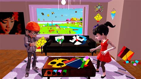 Kite Game 3D APK for Android Download