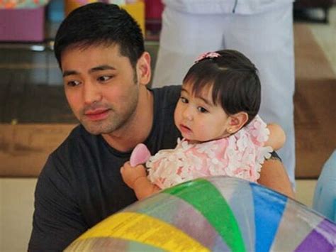 Vicki Belo and Hayden Kho introduce daughter