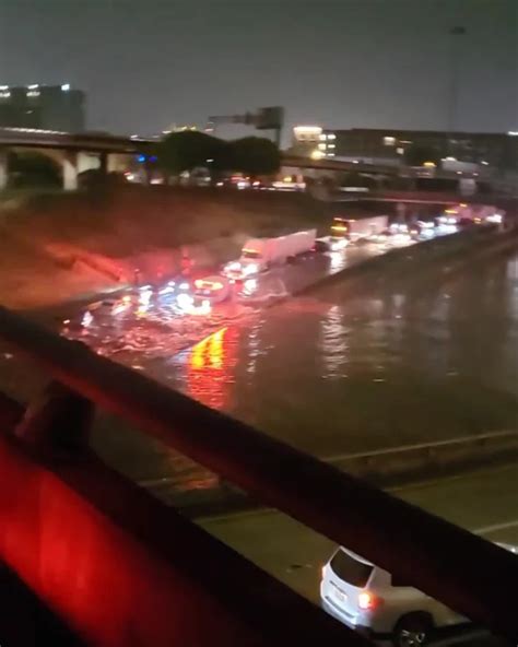 Dallas Flooding / Texas Governor Deadly Flooding Had Tsunami Type Power ...