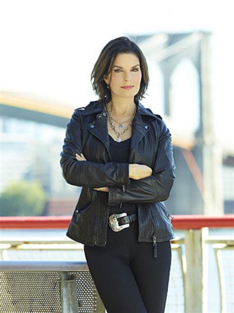 Det.Josephine Jo Danville(Sela Ward) - CSI:NY Photo (16525320) - Fanpop