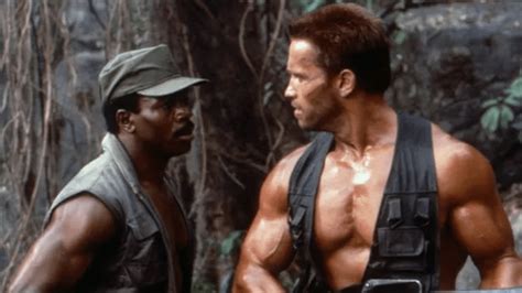 Arnold Schwarzenegger, Sylvester Stallone Honor Late Carl Weathers