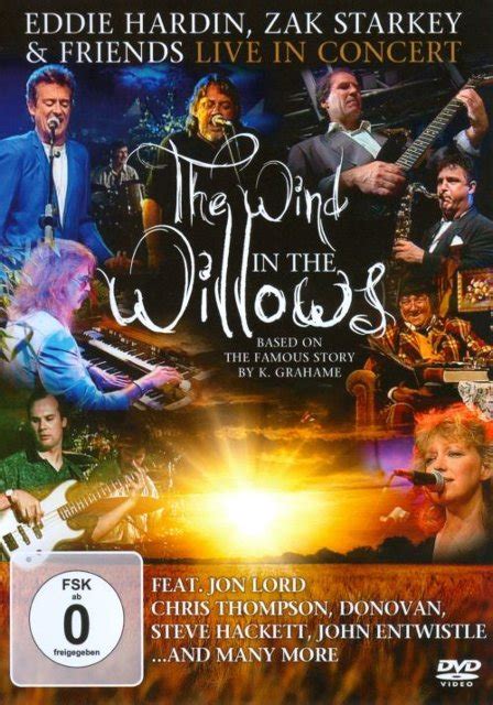 The Wind in the Willows [DVD] - Best Buy