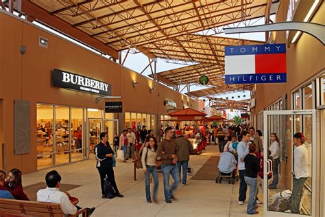 About Rio Grande Valley Premium Outlets® - A Shopping Center in ...