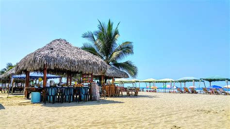 Las 20 mejores playas de Ecuador para visitar - Quiero ser libre