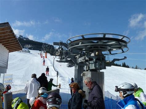 Ski lifts Maiskogel – Kaprun - cable cars Maiskogel – Kaprun - lifts Maiskogel – Kaprun