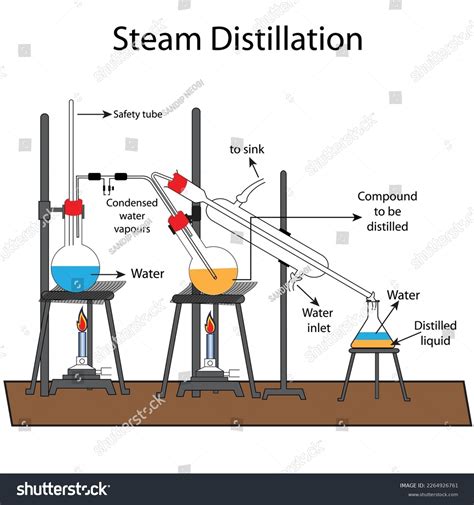 Steam Distillation: Over 396 Royalty-Free Licensable Stock Vectors & Vector Art | Shutterstock