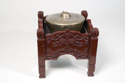 ketuk (Gamelan) | Europeana