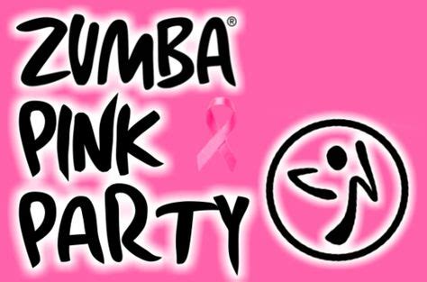 Zumba Pink Party | Dance workout, Zumba, Ballroom dance