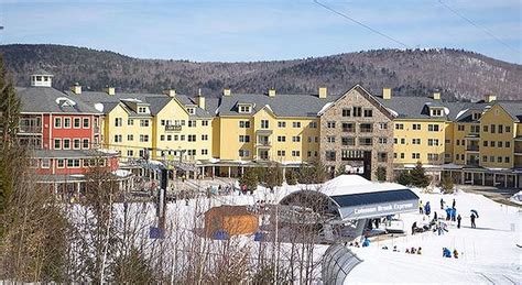 Jackson Gore Inn on Okemo Mountain- Ludlow, VT Hotels- First Class Hotels in Ludlow- GDS ...