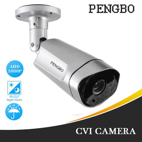 Aliexpress.com : Buy AHD Camera 1080P Video Surveillance Camera 50M ...