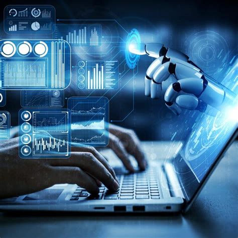 Implementing AI Software - Telmac Group