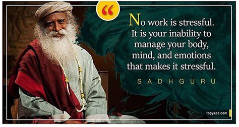 Sadhguru Quotes On Life - ShortQuotes.cc