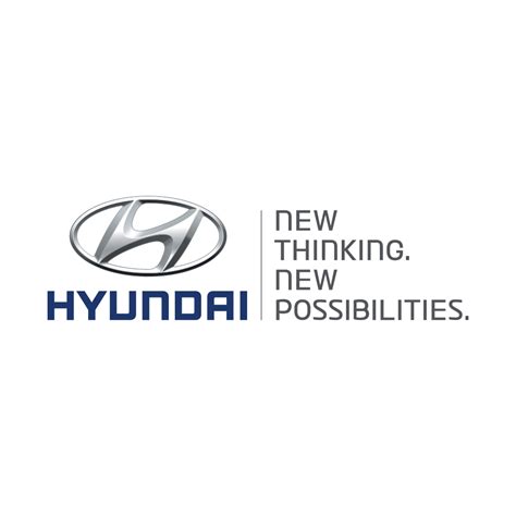 Free High-Quality hyundai logo png for Creative Design