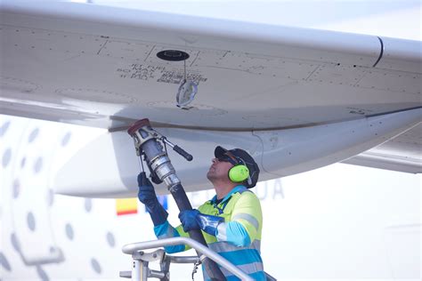 IATA: Sustainable Aviation Fuel Production Increased By 200% In 2022