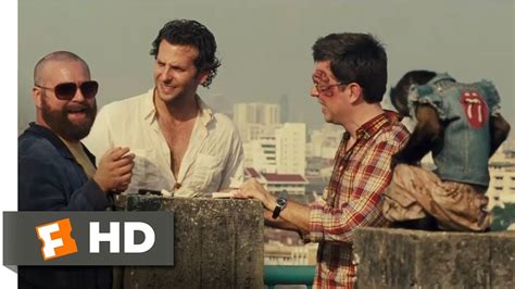 The Hangover Part 2 Official Trailer #2 - (2011) HD - YouTube