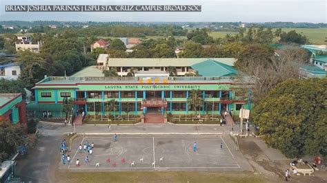 BroadFest 2021: Walang... - LSPU Sta. Cruz Campus BROAD SOC | Facebook