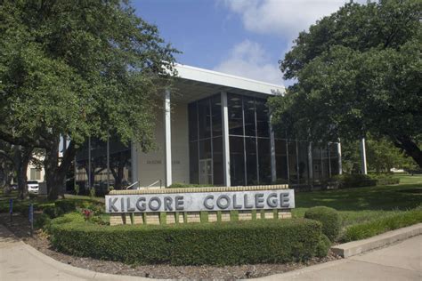 Kilgore College Launches New Honors Program to Create Affordable Pathway to a Top Bachelor’s Degree