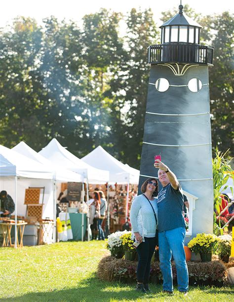 7 Maine Fall Festivals Returning to In-Person Events This Year | Maine ...