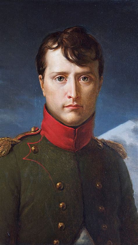 Napoléon Bonaparte - Belgravia Books Collective