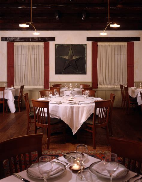 Gramercy Tavern | Bentel & Bentel Architects/Planners A.I.A.