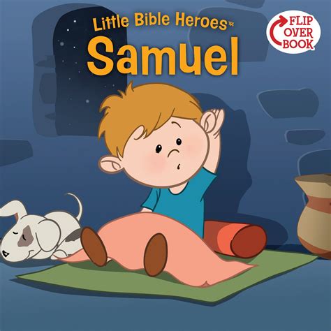 Samuel, eBook - B&H Publishing