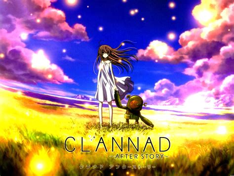 Clannad After Story Wallpapers - Wallpaper Cave