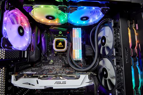 5 Best Corsair CPU Coolers in 2021