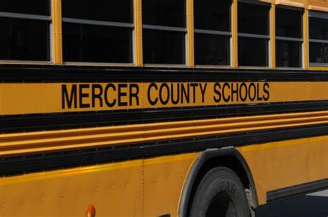 Mercer County Schools release plans for 2020-2021 school year - WOAY-TV