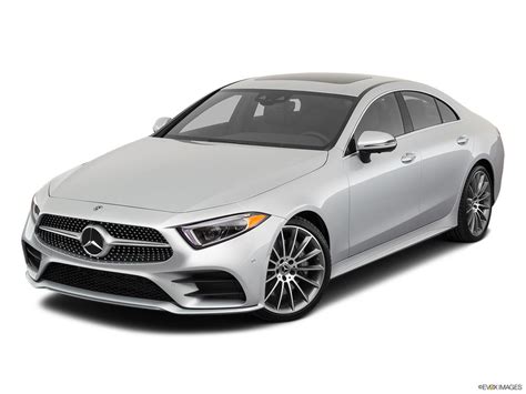 New Mercedes-Benz CLS-Class 2023 CLS 350 Photos, Prices And Specs in UAE