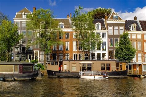 Cityscape Amsterdam House - Free photo on Pixabay - Pixabay