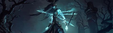 Kalista Decks :: Legends of Runeterra :: Best Kalista Deck Builds ...