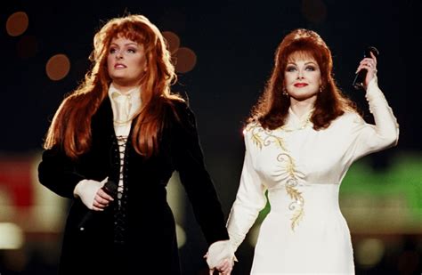 Wynonna Judd Then and Now: Photos of the Iconic Country Singer | Closer Weekly