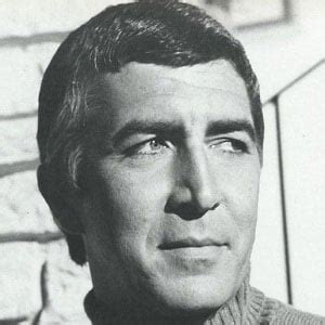 Patrick O'Neal - Trivia, Family, Bio | Famous Birthdays