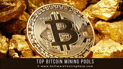 10 BEST Bitcoin Mining Pools in 2024 [Biggest and Legit]