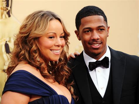 Nick Cannon casually takes the ALS ice bucket challenge naked, confirms separation from wife ...