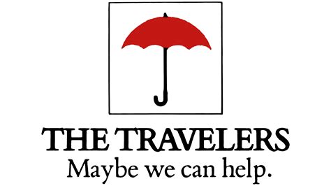 Travelers Logo, symbol, meaning, history, PNG, brand