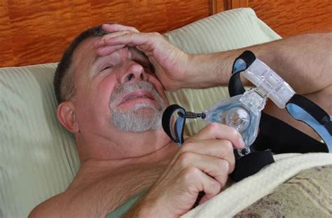 CPAP Machine Side Effects You Should Note! (Solutions Added)