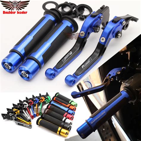 For BMW F800R F800 800R 2009 2016 2014 2015 Motorcycle Adjustable Folding Brake Clutch Levers ...