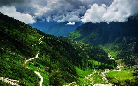 17 Fascinating Hill Stations Near Shimla For A 2019 Vacation