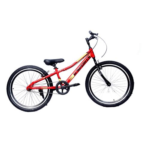 G SPORTS 26 GRAVITY S/S - Gsports Bikes