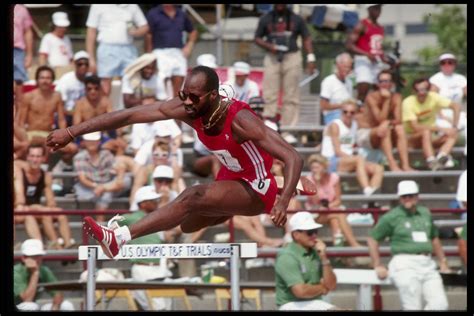 Learn the Olympic Hurdle Rules