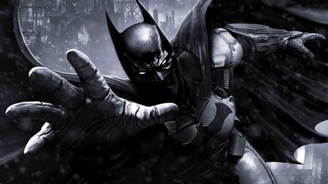 1920x1080 Batman Arkham Knight8k Laptop Full HD 1080P ,HD 4k Wallpapers,Images,Backgrounds ...