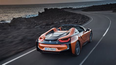 BMW i8 2020 mới- Siêu xe thể thao đầy mê hoặc - Nhấp để khám phá! - Huanluyenchosaigon125.com