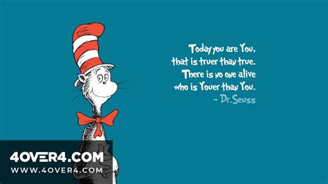 Dr Seuss Quotes About Growing Up