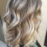 Blonde Hair Covering Grey Hair With Blonde Best Of How To Grow Out ... | Covering gray hair ...
