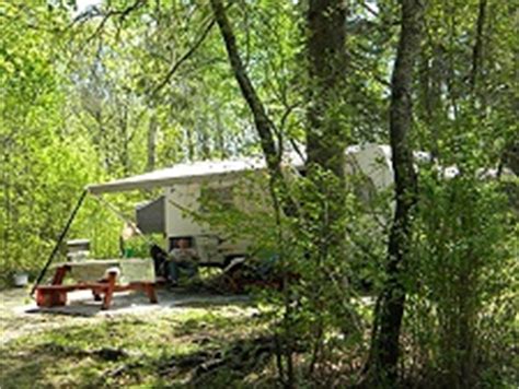 Hadley's Point Campground | Camping & Cottages - Bar Harbor Chamber of Commerce, ME